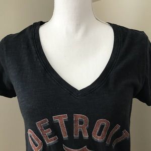 Detroit Tigers Tee